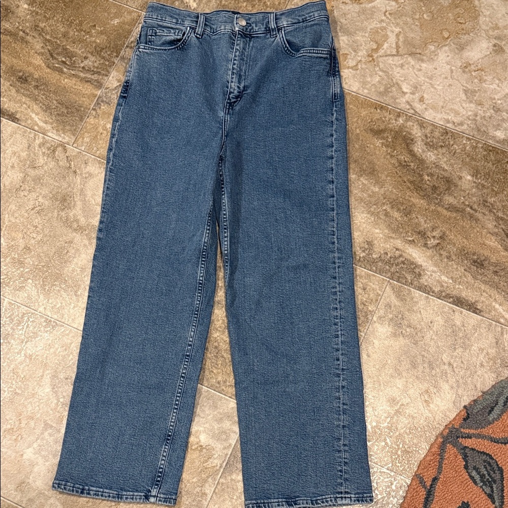 Theory Denim Jeans